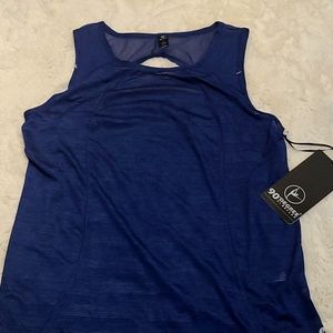 NWT 90 Degree by Reflex Tank